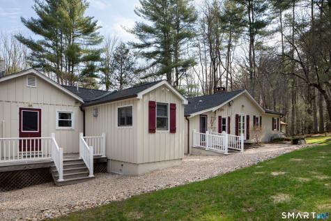 255 Dibble Hill Road Cornwall CT 06796