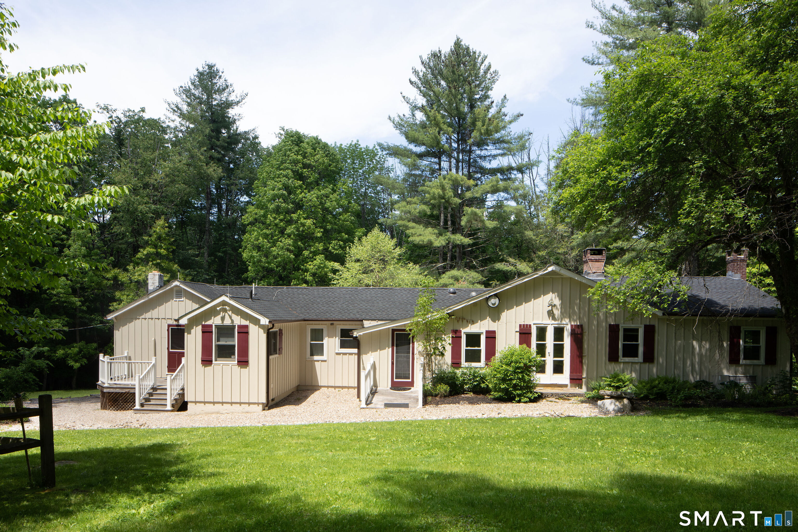 255 Dibble Hill Road Cornwall CT 06796