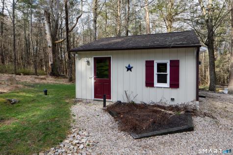 255 Dibble Hill Road Cornwall CT 06796