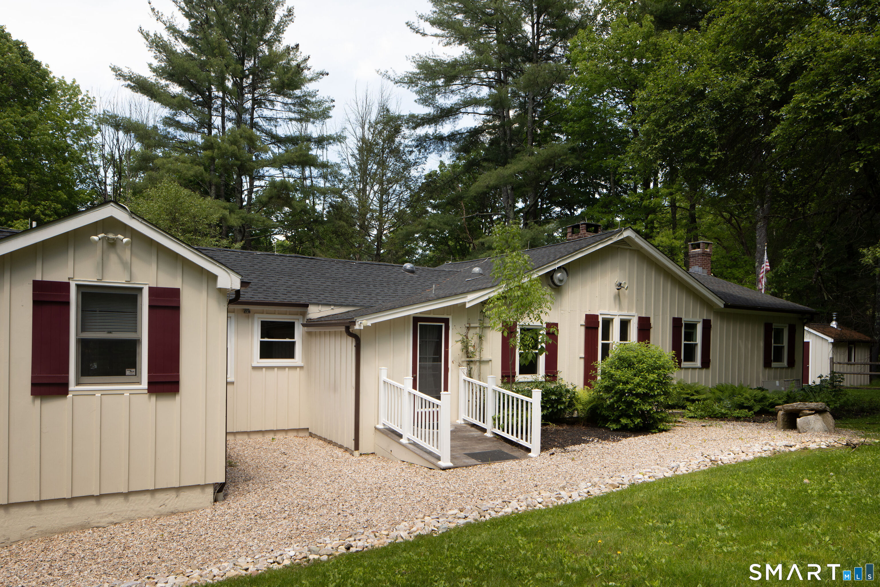 255 Dibble Hill Road Cornwall CT 06796