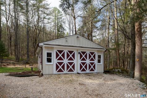 255 Dibble Hill Road Cornwall CT 06796