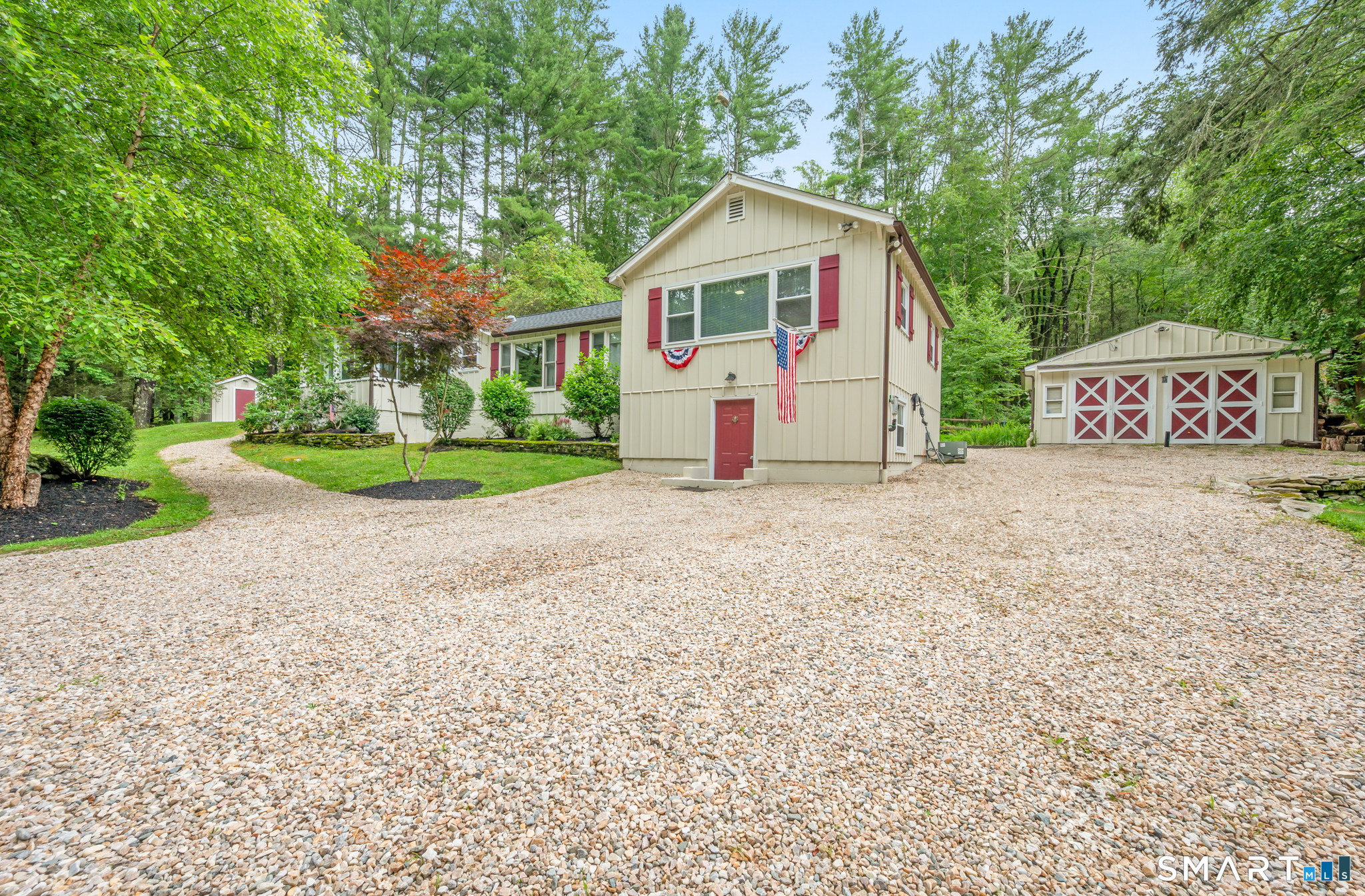 255 Dibble Hill Road Cornwall CT 06796