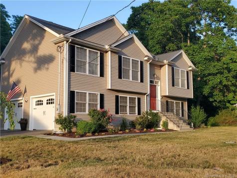 188 Maple Avenue Bristol CT 06010