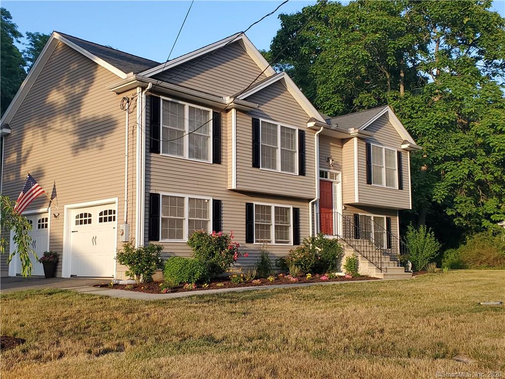 188 Maple Avenue Bristol CT 06010