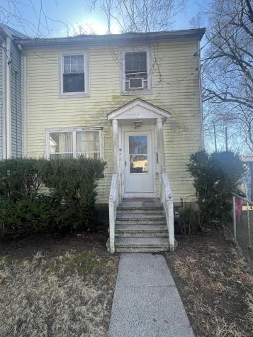 82 Arch Street New Haven CT 06519