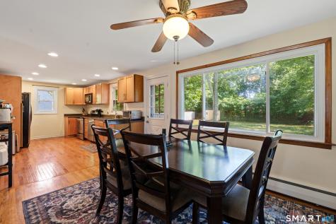 22 Margo Circle North Haven CT 06473