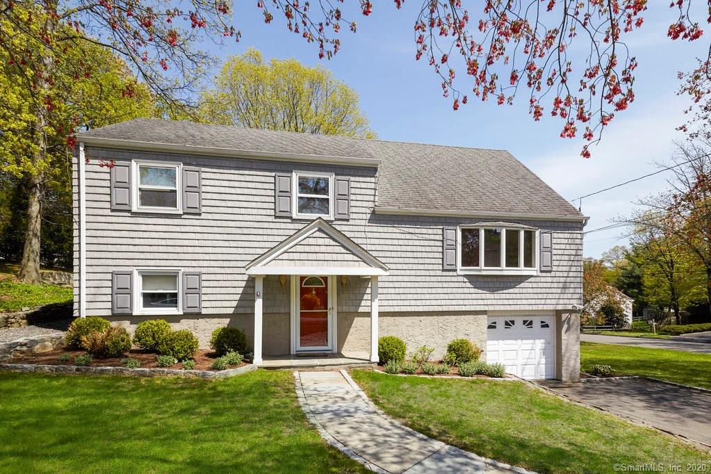27 Cambridge Drive Greenwich CT 06831