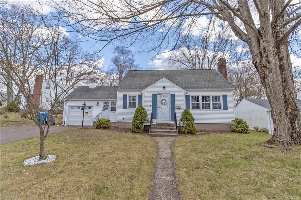 112 Helaine Road Manchester CT 06042