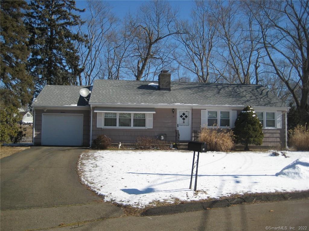 16 Jourdan Road Branford CT 06405