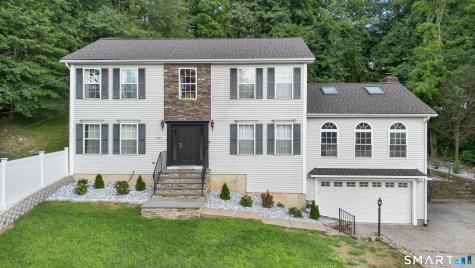 205 Country Club Road Waterbury CT 06708