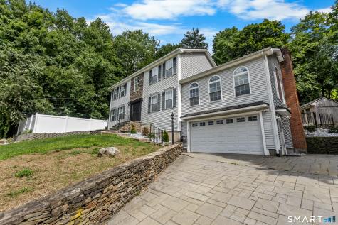 205 Country Club Road Waterbury CT 06708