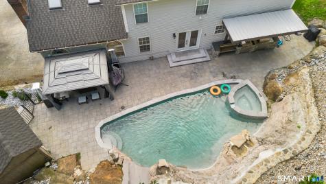 205 Country Club Road Waterbury CT 06708