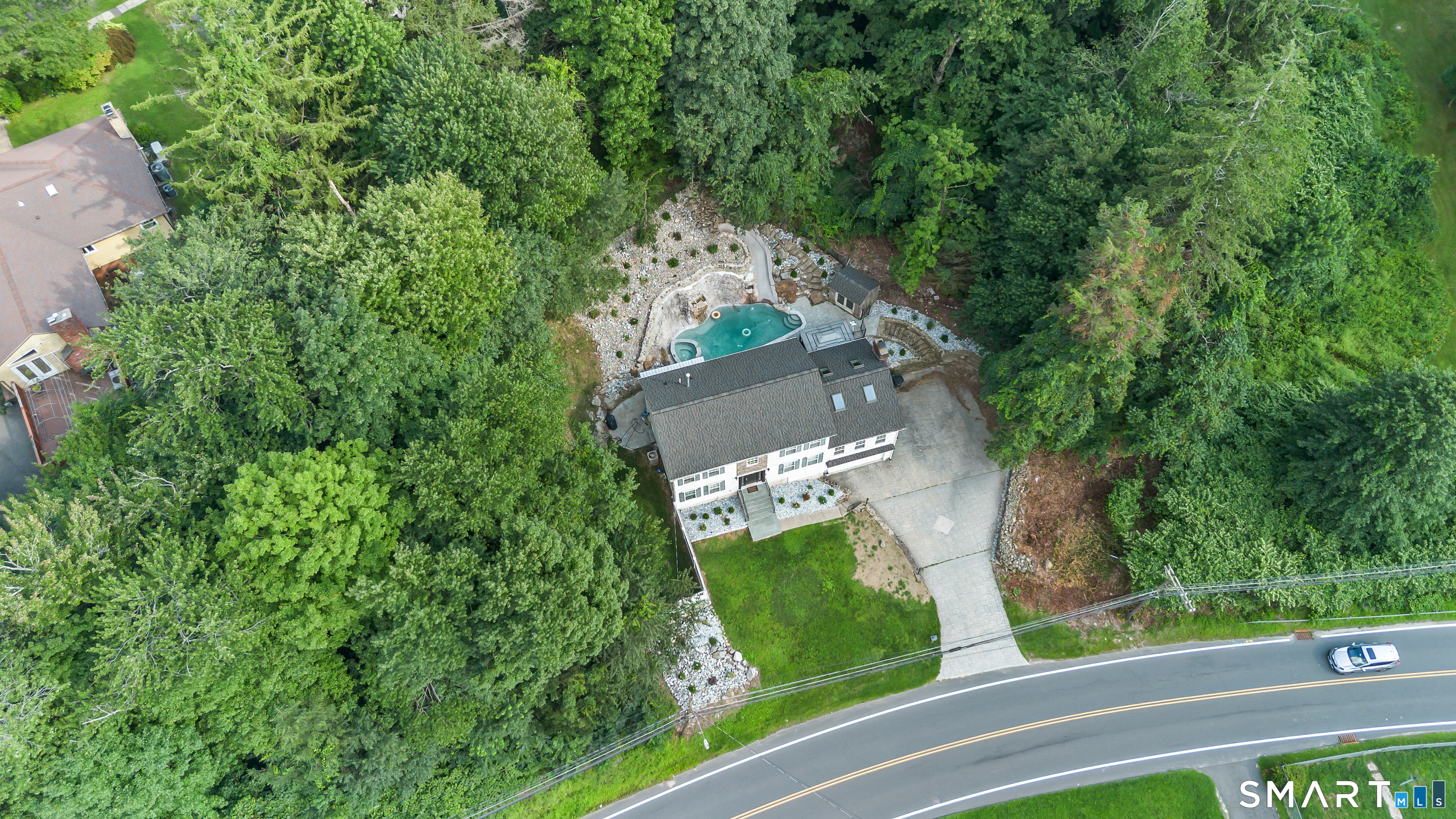 205 Country Club Road Waterbury CT 06708