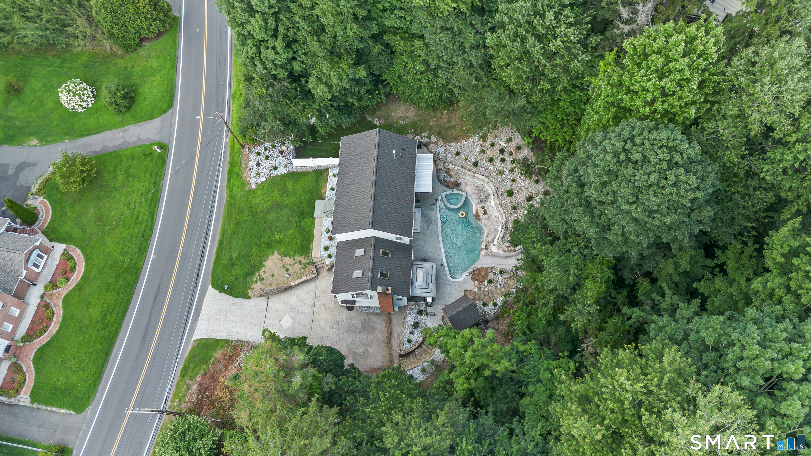 205 Country Club Road Waterbury CT 06708