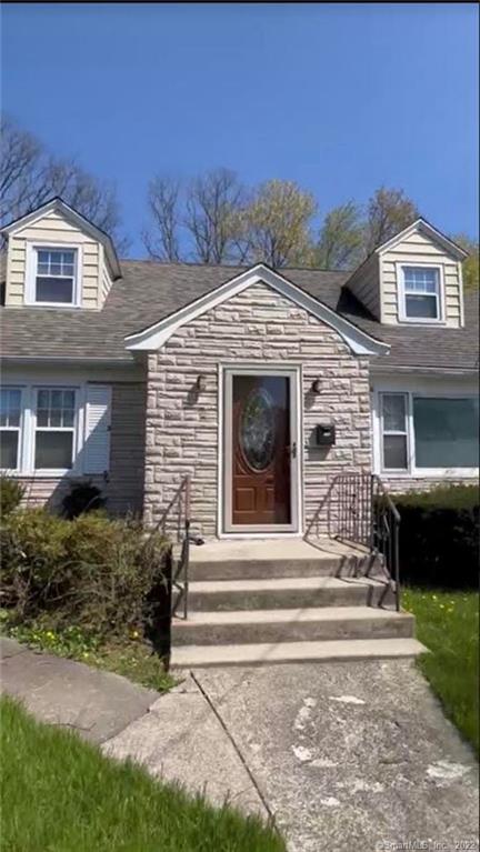 171 Boswell Street Stratford CT 06615