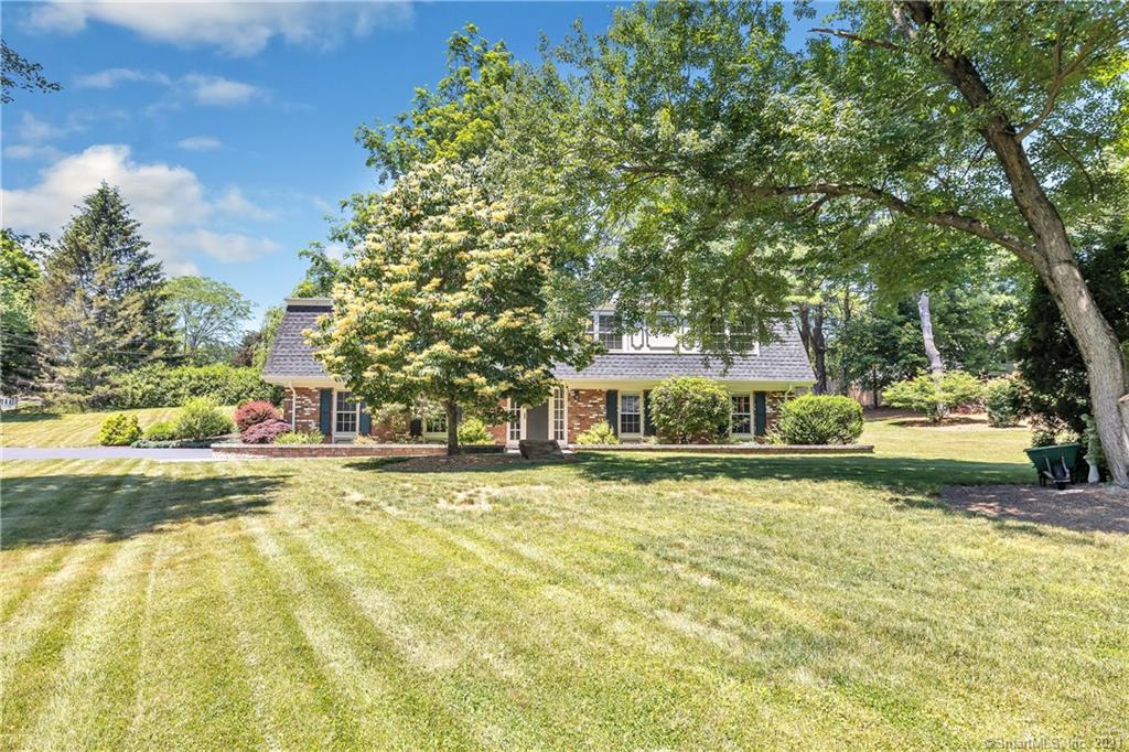 42 Rosedale Circle Shelton CT 06484