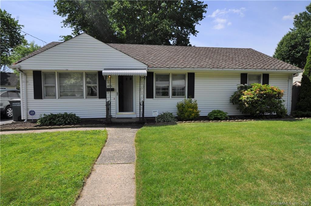 3441 Old Town Road Bridgeport CT 06606
