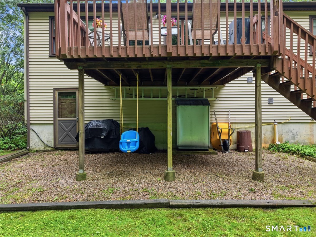 24 Dean Road East Lyme CT 06333