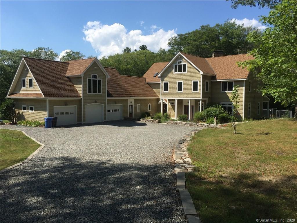 53 Brookstone Drive Sterling CT 06377