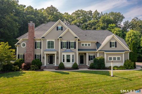 273 Northington Drive Avon CT 06001