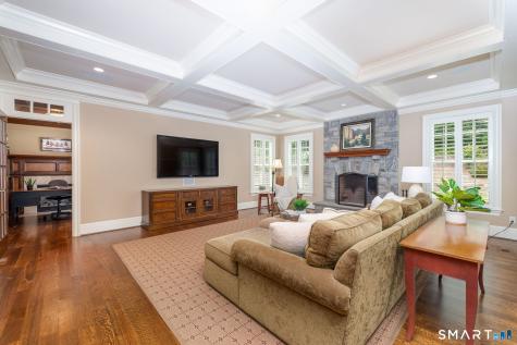 273 Northington Drive Avon CT 06001