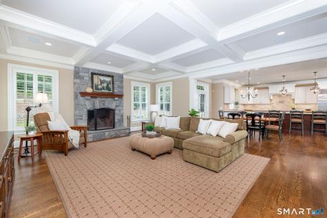 273 Northington Drive Avon CT 06001
