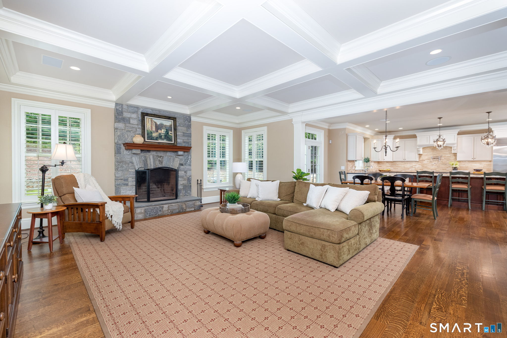273 Northington Drive Avon CT 06001