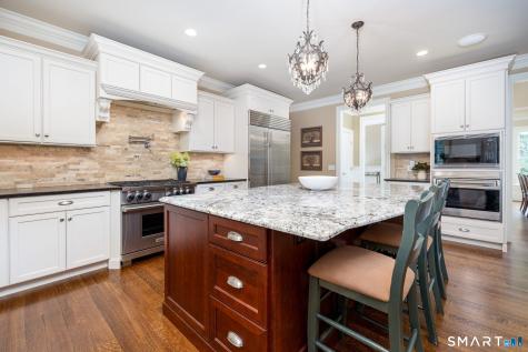 273 Northington Drive Avon CT 06001