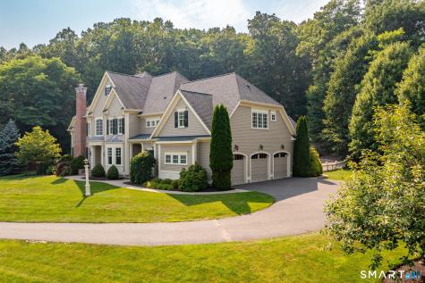 273 Northington Drive Avon CT 06001