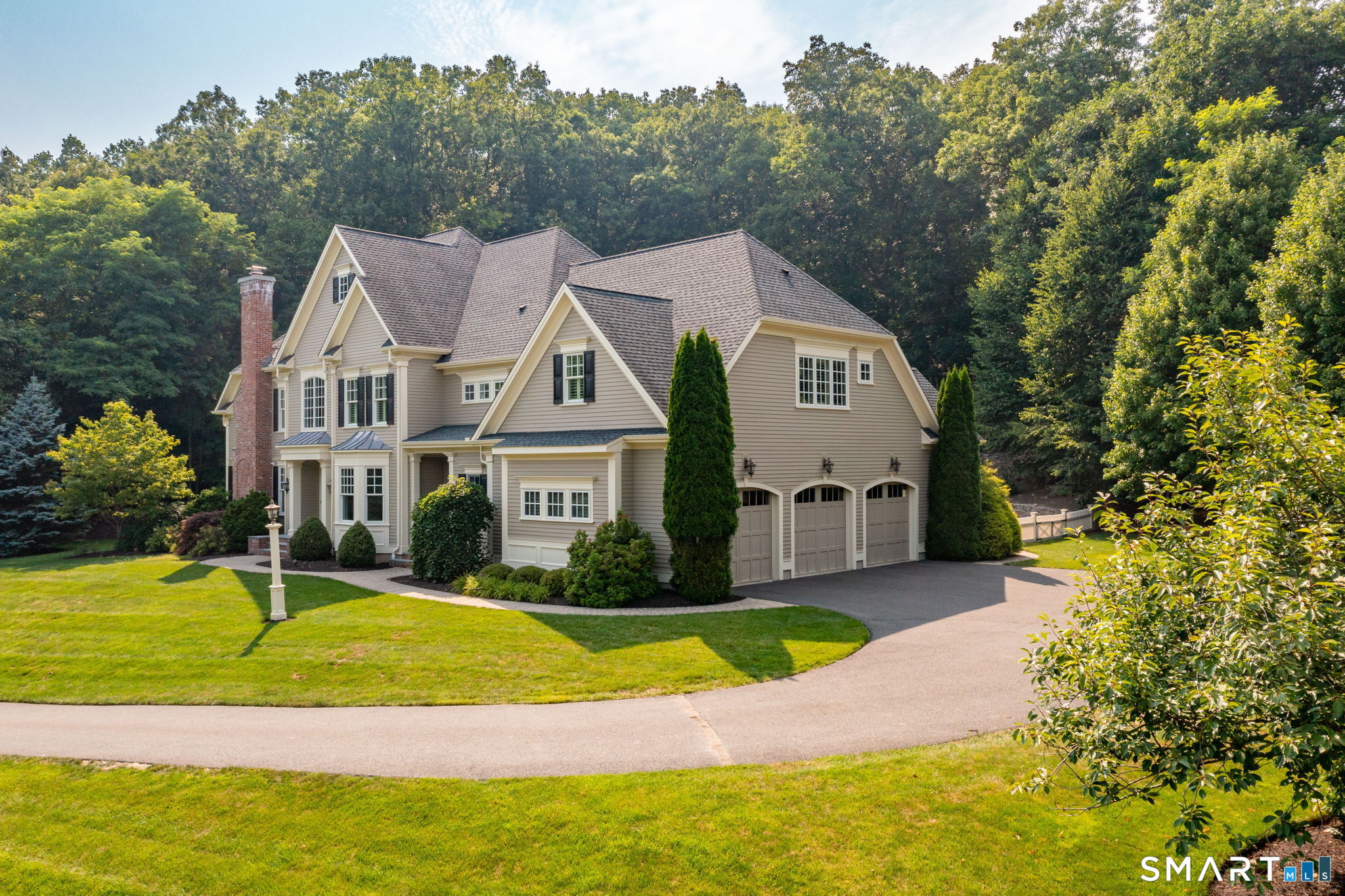 273 Northington Drive Avon CT 06001