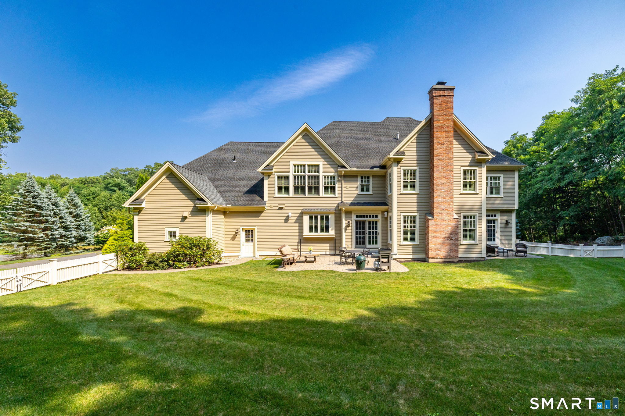273 Northington Drive Avon CT 06001