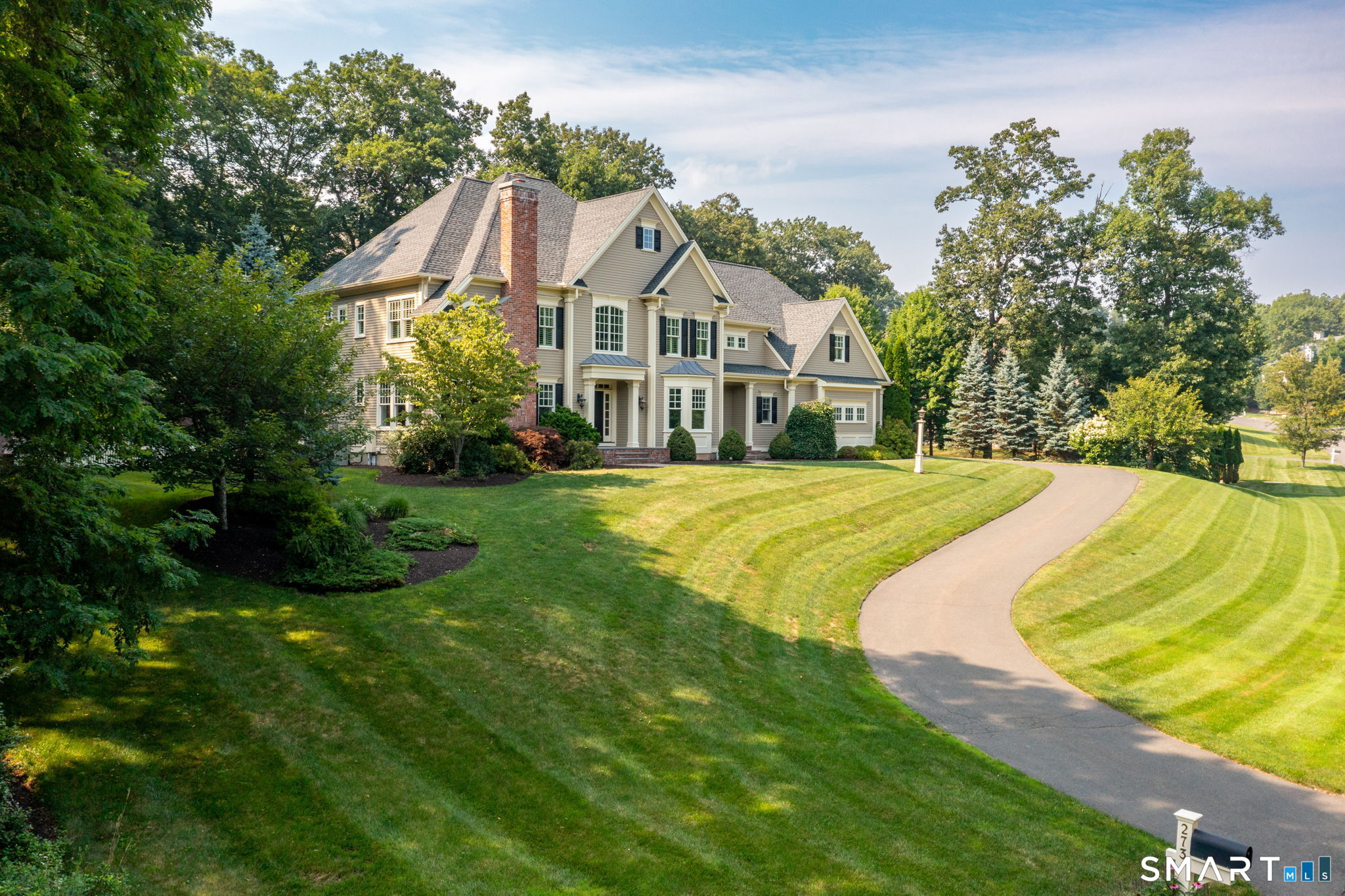 273 Northington Drive Avon CT 06001