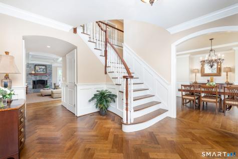 273 Northington Drive Avon CT 06001