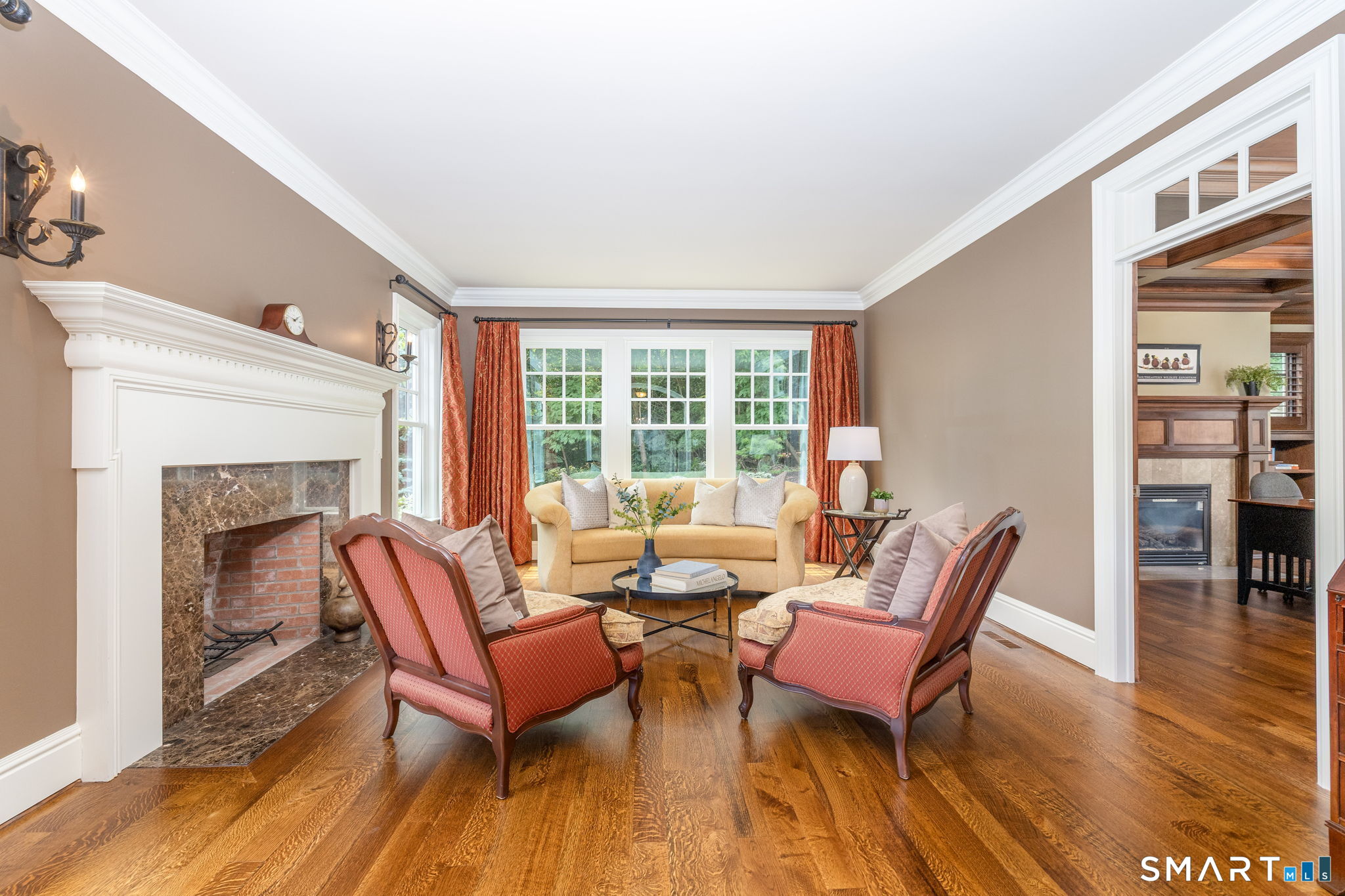 273 Northington Drive Avon CT 06001