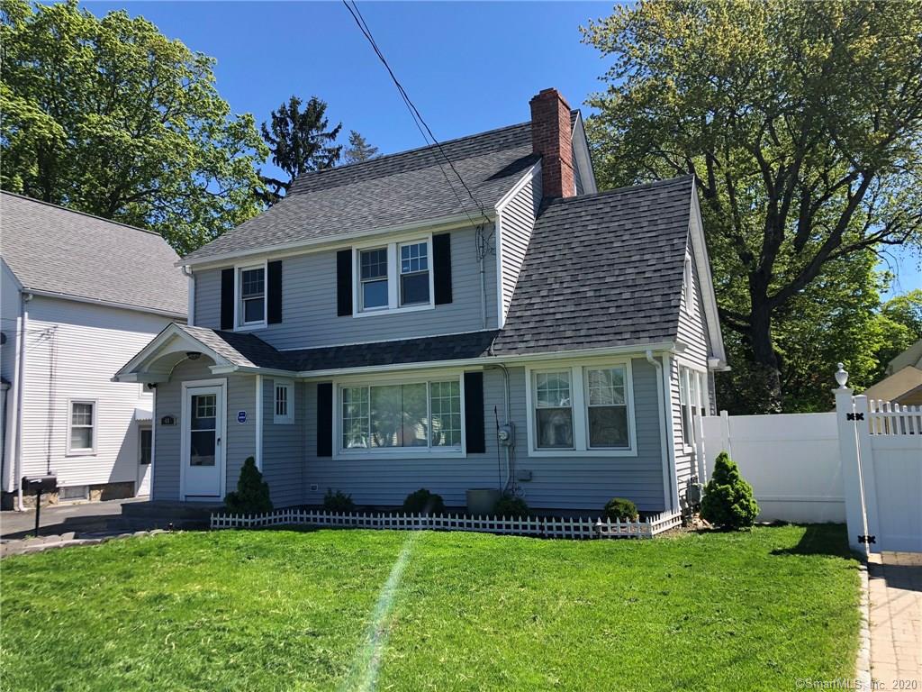 46 Eunice Parkway Stratford CT 06615
