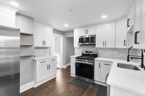 67 Bissell Street Manchester CT 06040