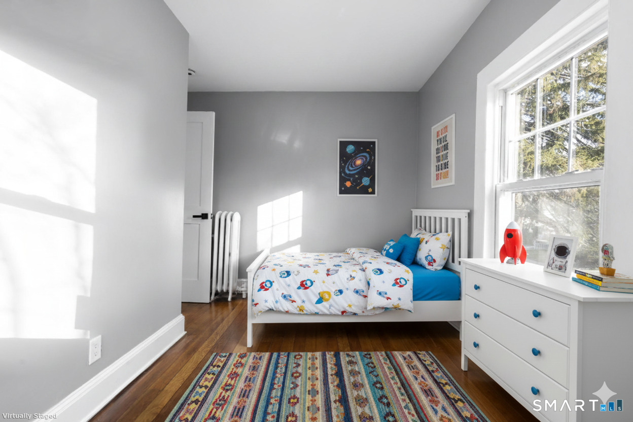 67 Bissell Street Manchester CT 06040