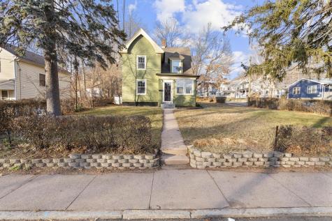 67 Bissell Street Manchester CT 06040