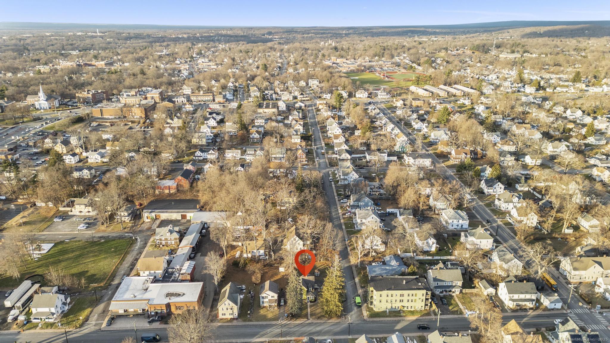 67 Bissell Street Manchester CT 06040