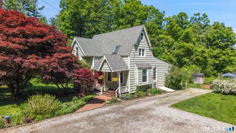 159 Cross Highway Redding CT 06896