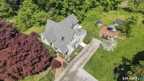 159 Cross Highway Redding CT 06896
