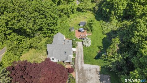 159 Cross Highway Redding CT 06896