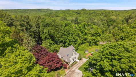 159 Cross Highway Redding CT 06896