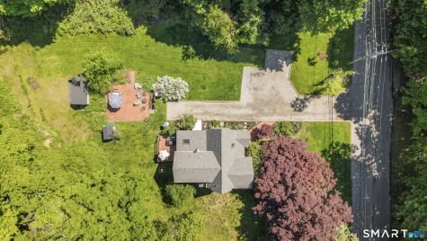 159 Cross Highway Redding CT 06896