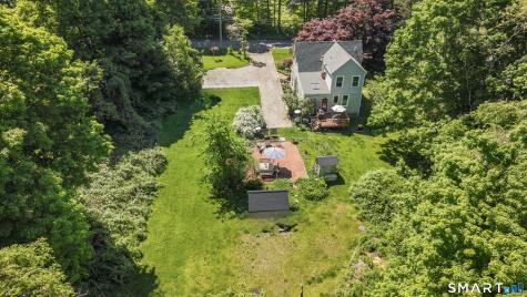 159 Cross Highway Redding CT 06896