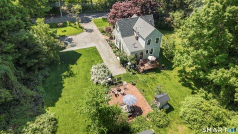 159 Cross Highway Redding CT 06896