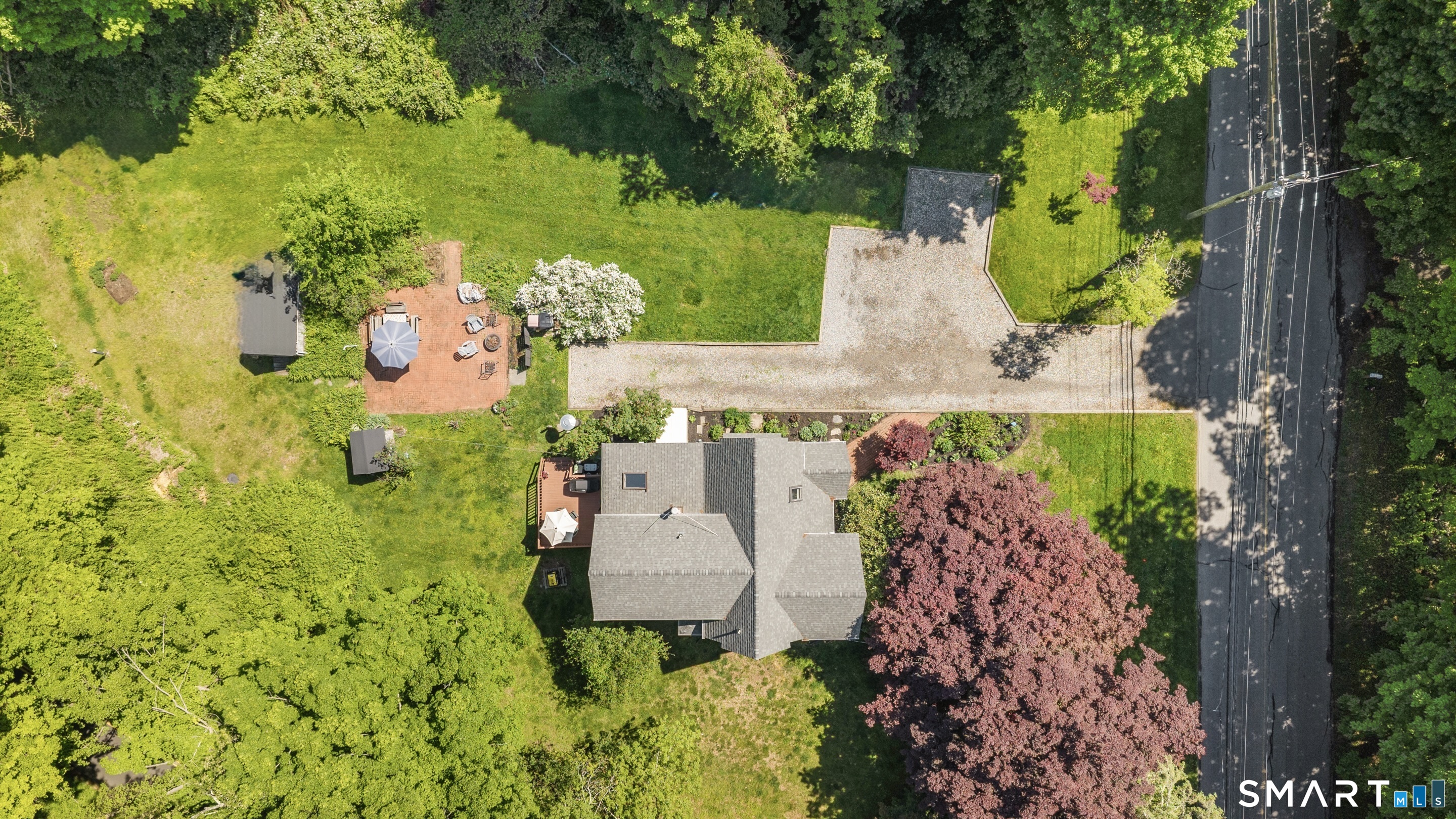 159 Cross Highway Redding CT 06896