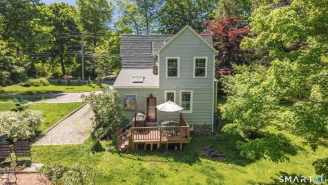 159 Cross Highway Redding CT 06896