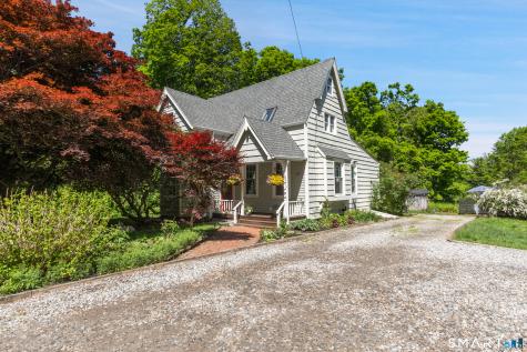 159 Cross Highway Redding CT 06896