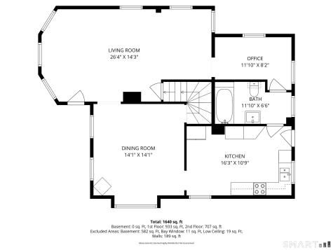 159 Cross Highway Redding CT 06896